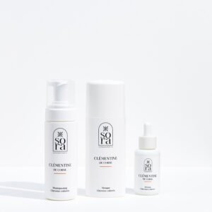 Coffret Clémentine de Corse