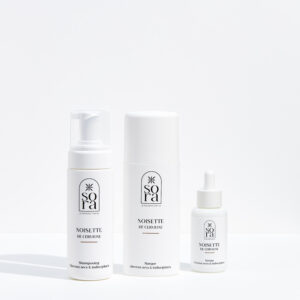 Coffret Noisette de Cervione