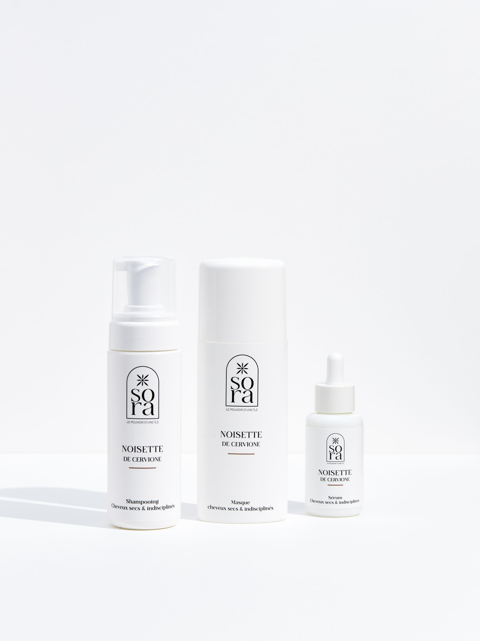 Coffret Noisette de Cervione